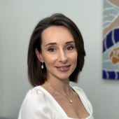 Хлипунова Дарья Александровна, акушер-гинеколог