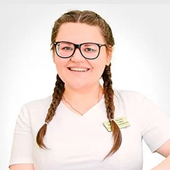 Макова София Владимировна, стоматолог-терапевт