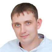 Мурзин Михаил Олегович, уролог