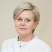 Смирнова Наталья Владимировна, педиатр