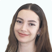 Деньке Екатерина Михайловна, стоматолог-терапевт