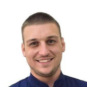Муратов Руслан Равильевич, остеопат