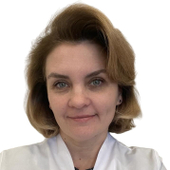 Шелест Ольга Александровна, семейный врач