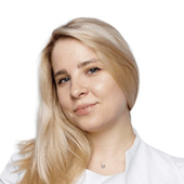 Максименко Мария Александровна, пластический хирург