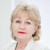 Лесгафт Вера Львовна, терапевт