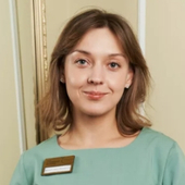 Журович Марта Викторовна, врач-косметолог