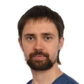 Попов Михаил Вячеславович, уролог