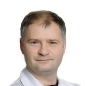 Алфёров Владимир Валентинович, терапевт