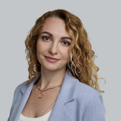 Гадзелих Марина Юрьевна, семейный психолог