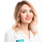 Евсикова Надежда Григорьевна, невролог