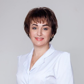 Перепечай Марина Ивановна, эндокринолог