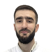 Рамазанов Назир Абубакарович, нефролог