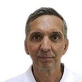 Завгороднев Сергей Владимирович, врач УЗД