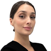 Алиева Гульджахан Леонардовна, ортодонт