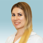 Хромова Екатерина Александровна, аллерголог-иммунолог