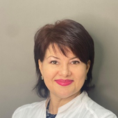 Юнг Алия Рифовна, врач функциональной диагностики