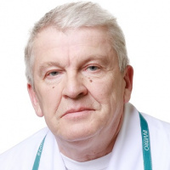 Седов Алексей Дмитриевич, кардиолог