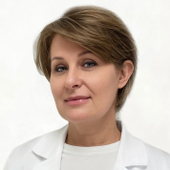 Кулик Светлана Владимировна, гинеколог