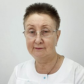 Соколова Татьяна Александровна, педиатр