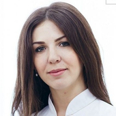 Мухутдинова Юлия Николаевна, стоматолог-терапевт