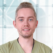 Хусаинов Виталий Фанурович, эндоскопист