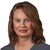 Шрамко Светлана Владимировна, гинеколог