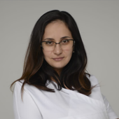 Артемова Анжела Андраниковна, гинеколог