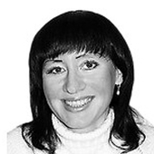 Трошина Оксана Александровна, массажист