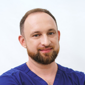 Сумороков Олег Евгеньевич, мануальный терапевт