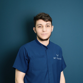 Исмаилов Исрапил Хасбуллаевич, имплантолог