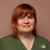 Черникевич Людмила Александровна, врач УЗД