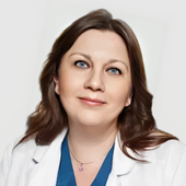 Осина Екатерина Александровна, репродуктолог