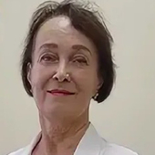 Шакирова Зайтуна Ахатовна, терапевт