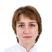 Ильина Екатерина Сергеевна, стоматолог-терапевт