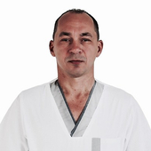 Фонин Игорь Алексеевич, массажист