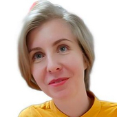 Якунцова Ирина Викторовна, детский психолог