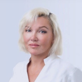 Скворцова Елена Анатольевна, косметолог