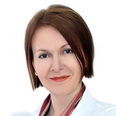 Смехова (Стародумова) Татьяна Алексеевна, сурдолог