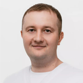 Криворчук Дмитрий Игоревич, стоматолог-терапевт