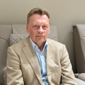 Логунов Алексей Валерьевич, нутрициолог