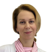 Молчанова Юлия Геннадьевна, гомеопат