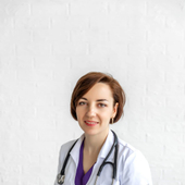 Бурко Надежда Валерьевна, сомнолог