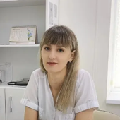 Лесных Надежда Сергеевна, гинеколог