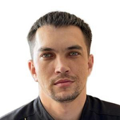 Гурьев Руслан Сергеевич, травматолог-ортопед