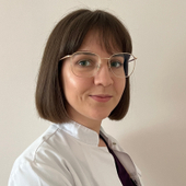 Холявка Дарья Игоревна, педиатр