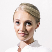 Комиссарова Мария Алексеевна, гинеколог