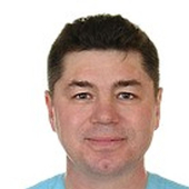 Свистунов Дмитрий Николаевич, хирург