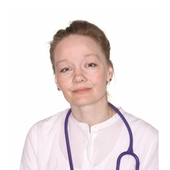 Штраусс Полина Викторовна, гомеопат