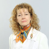 Королева Юлиана Юрьевна, гинеколог