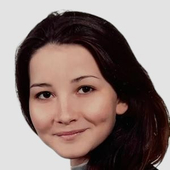 Мухамедьярова Алсу Наилевна, гастроэнтеролог